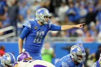 Lions QB: Who's Under Center Now, and Who's Poised for Tomorrow