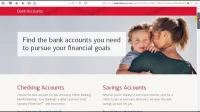 Bank of America: Your Account, Credit Cards, and CD Rates