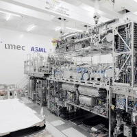 ASML Stock: The Hype vs. The Harsh Reality