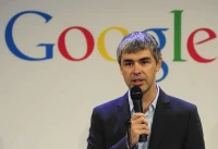 Larry Page: The Billions, The Brin, and The Google Game
